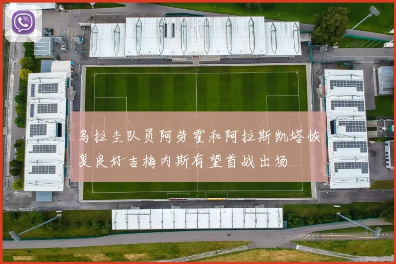 乌拉圭队员阿劳霍和阿拉斯凯塔恢复良好吉梅内斯有望首战出场